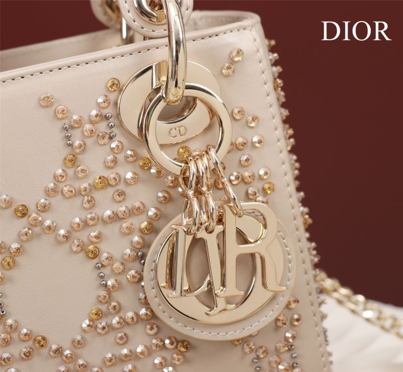 Christian Dior My Lady Bags